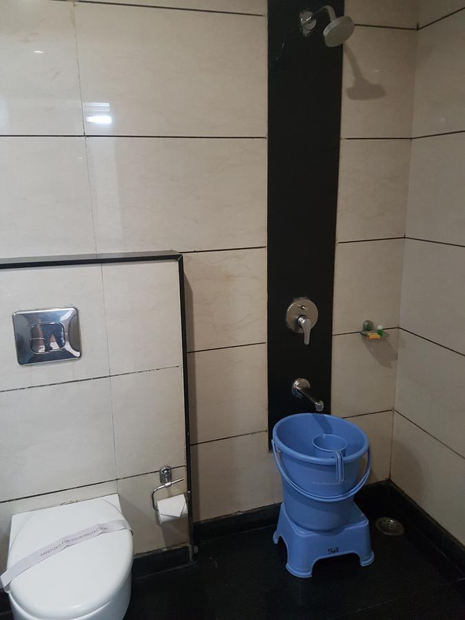 Hotel Sitara Grand Miyapur Haiderabad Buitenkant foto